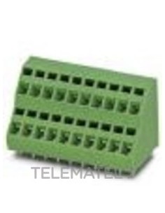 BNE.PL.CI ZFKKDSA 1,5-5,08-13 12A 400V