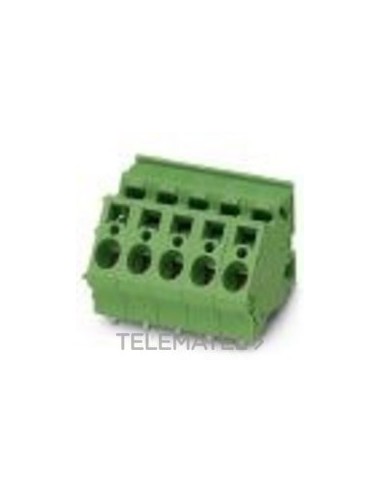 BORNE P/PL.CI ZFKDSA 4-7,5-7 32A 630V GR