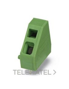 BORNE P/PL.CI ZFKDSA 2,5-6,08 R-EX