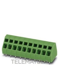 BORNE P/PL.CI ZFKDSA 2,5-5,08-5 EX VD