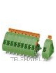 BORNE P/PL.CI ZFKDSA 1-W-3,81-4