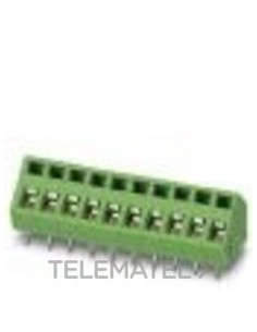 BNE.PL.CI ZFKDSA 1,5C-5,0-8 BD:1-8 16A