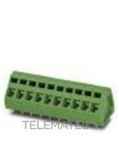 BORNE P/PL.CI ZFKDS 1.5-W-5.08 11 POS.