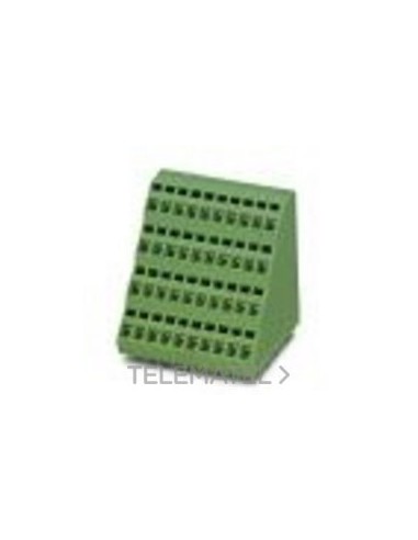 BORNE P/PL.CI ZFK4DSA 1,5-5,08-6 12A VD