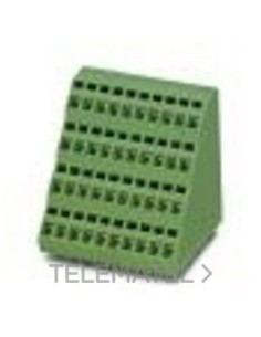 BORNE P/PL.CI ZFK4DSA 1,5-5,08-11 12A VD