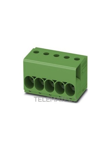 BORNE P/PL.CI TDPT 16/2-SC-10,16-ZB GY