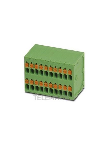 BORNE P/PL.CI SPTD 1,5/4-H-3,5