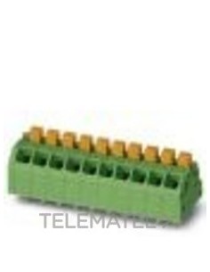 BORNE P/PL.CI SPTAF 1/9-3,5-EL MCYE-BK