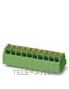 BORNE P/PL.CI SPTAF 1/7-3,5-IL BK