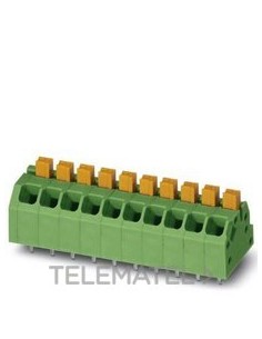 BORNE P/PL.CI SPTAF 1/4-3,5-EL