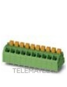 BORNE P/PL.CI SPTAF 1/2-3,5-EL MCRD-GN