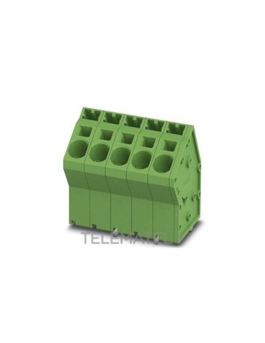 BORNE P/PL.CI SPTA 5/9-7,5-ZB