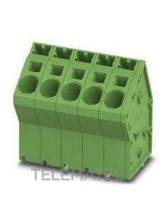 BORNE P/PL.CI SPTA 5/8-7,5-ZB