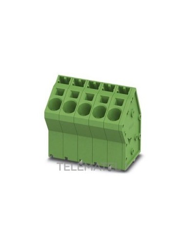 BORNE P/PL.CI SPTA 5/3-7,5-ZB