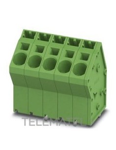 BORNE P/PL.CI SPTA 5/12-7,5-ZB