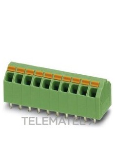 BORNE P/PL.CI SPTA 1,5/7-3,81 VPE100