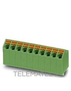 BORNE P/PL.CI SPTA 1/4-3,5 BD:1-4