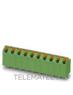 BORNE P/PL.CI SPTA 1/2-5,0 GY