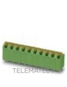 BORNE P/PL.CI SPTA 1/11-5,0 W/O T.SKT