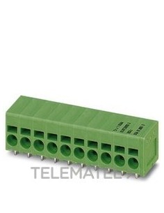 BORNE P/PL.CI SPT2,5/10-H-5,0-EX