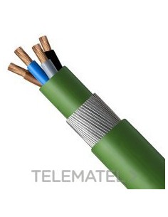 C.AFIRENAS AR-CORONA RZ1MZ1-K 3G1,5 BB