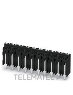 BORNE P/PL.CI SPT-THR 1,5/6-V-5,08 P26