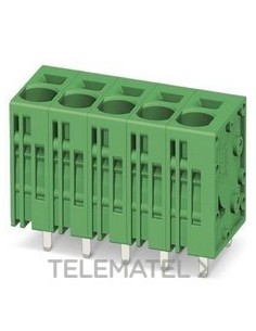 BNE.P/PL.CI SPT 5/4-V-7,5-ZB BK 1000V NG