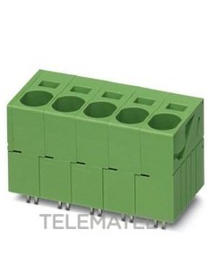 BORNE P/PL.CI SPT 35/3-V-15,00