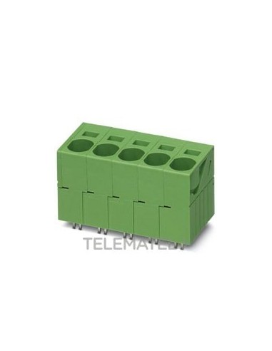 BORNE P/PL.CI SPT 35/4-V-15,00