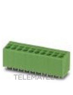 BNE.PL.CI SPT 2,5/8-V-5,0 MIX YE/BU/BN