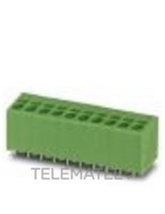 BNE.PL.CI SPT 2,5/2-V-5,0 PIN 3,5 24A