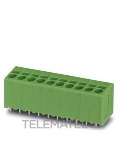 BORNE P/PL.CI SPT 2,5/2-V-5,0 2 RZ2,5