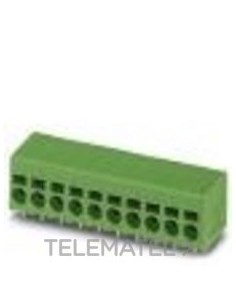 BORNE P/PL.CI SPT 2,5/14-H-5,0 VD