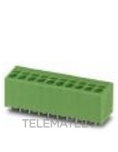 BNE.PL.CI SPT 2,5/11-V-5,0 4RZ PIN 3,5