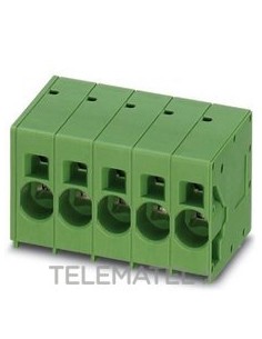 BORNE P/PL.CI SPT 16/5-H-10,0-ZB GY