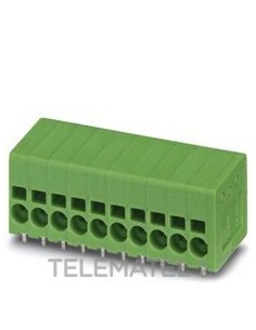 BNE.PL.CI SPT 1,5/14-H-3,5 GY 17,5A 200V