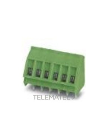 BORNE P/PL.CI SMKDS 3/37 24A 400V VD