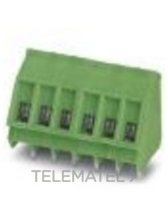 BORNE P/PL.CI SMKDS 3/3 GY7042 GR