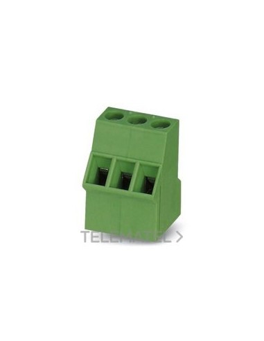 BNE.PL.CI SMKDS 2,5/5-5,08 YE 20A 400V