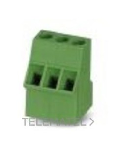 BNE.PL.CI SMKDS 2,5/3-5,08 BD:1-3 20A