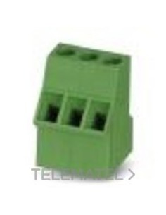 BNE.PL.CI SMKDS 2,5/2-5,08 YE 20A 400V