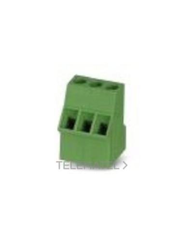 BNE.PL.CI SMKDS 2,5/2-5,08 YE 20A 400V