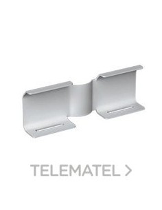 BISAGRA HORIZONTAL GRIS RAL7038 60 U48X