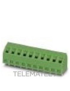 BNE.P/PL.CI SMKDS 1/4-3,5 BK 10A 200V NG