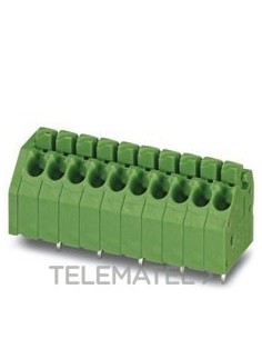 BNE.PL.CI PTSA 1,5/3-3,5-Z MCBK/GY/RD