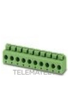 BORNE P/PL.CI PTS 1,5/2-5,0-H GY7035