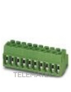 BORNE P/PL.CI PT 1,5/7-PH-3,5 BD:1-5 VD