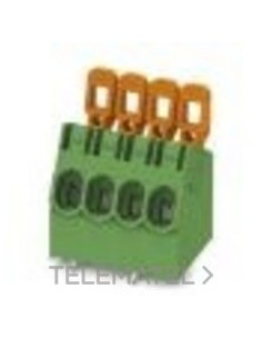 BORNE P/PL.CI PLA 5/3-7,5-ZF LCYE