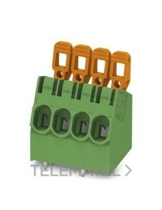 BORNE P/PL.CI PLA 5/12-7,5-ZF