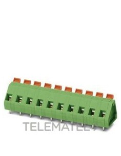 BNE.PL.CI PASO 7,62mm 6 P CX.POR REST